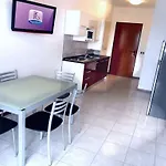 Appartement Residenz Regent Grand Fuer 8 Personen Bibione