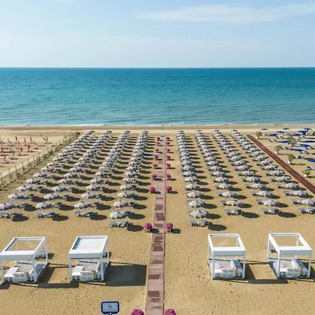 Residenz Regent Grand Fuer 8 Personen *