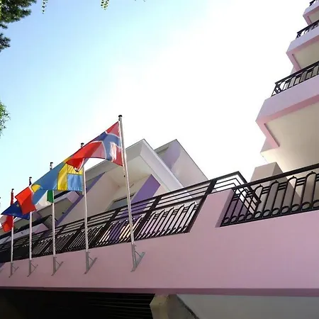 Апартаменти Residenz Regent Grand Fuer 8 Personen