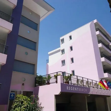 Residenz Regent Grand Fuer 8 Personen Апартаменти