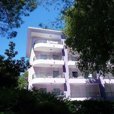 Residenz Regent Grand Fuer 8 Personen *