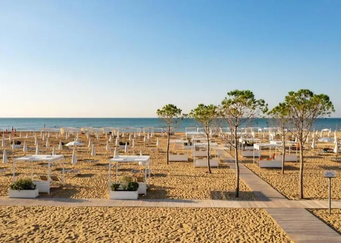 Residenz Regent Grand Fuer 8 Personen *