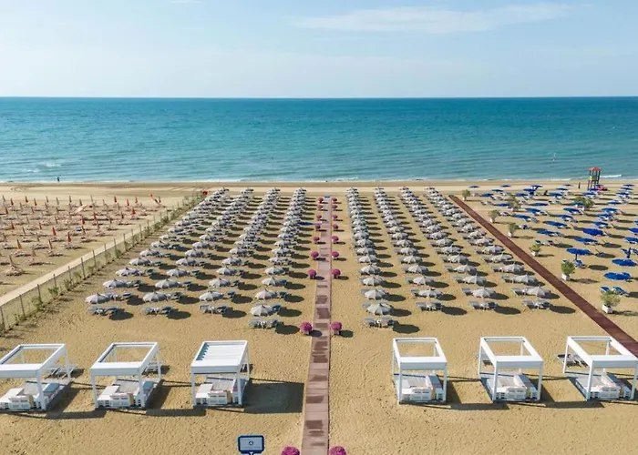 Residenz Regent Grand Fuer 8 Personen *