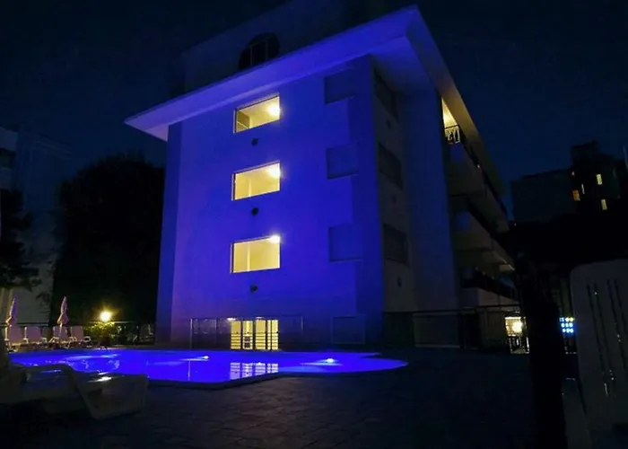 Residenz Regent Grand Fuer 8 Personen