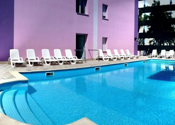 Residenz Regent Grand Fuer 8 Personen Апартаменти *