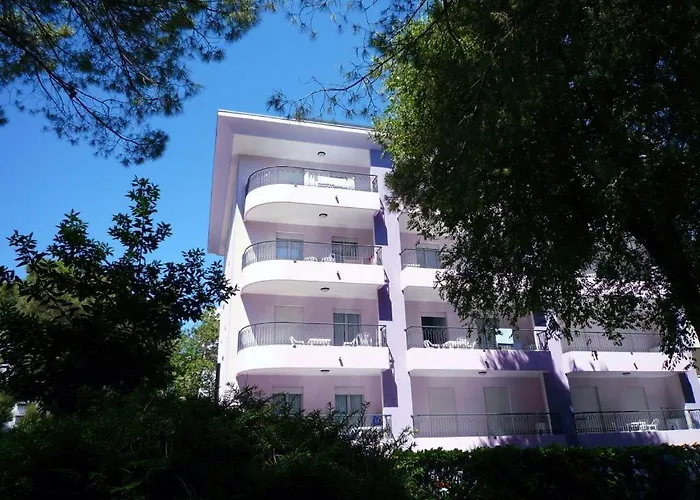 Residenz Regent Grand Fuer 8 Personen *