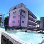 Residenz Regent Grand Fuer 8 Personen Bibione