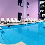 Residenz Regent Grand Fuer 8 Personen Appartamento *