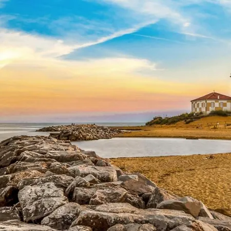 Apartment Residenz Regent Grand Fuer 8 Personen *