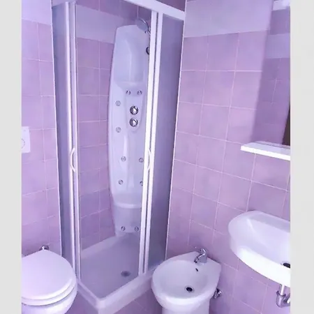 Appartement Residenz Regent Dreizimmer-wohnung Grand Fuer 8 Personen *