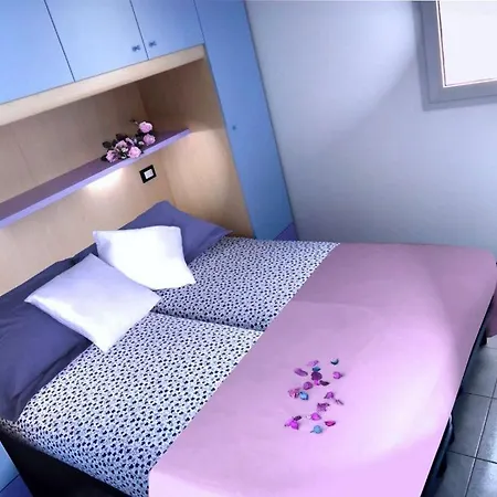 Residenz Regent Wohnung Grand Suite für 8 Personen * Bibione
