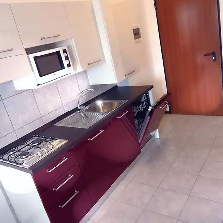 Apartment Residenz Regent Grand Fuer 8 Personen *