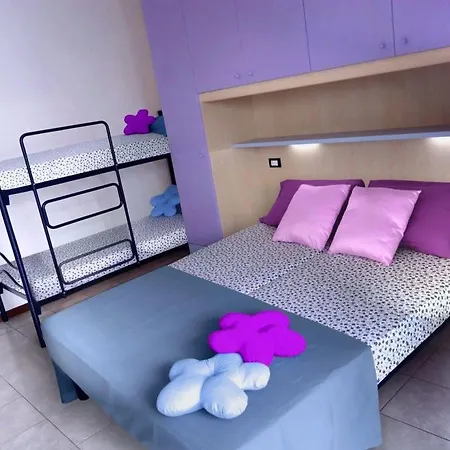 Appartement Residenz Regent Dreizimmer-wohnung Grand Fuer 8 Personen