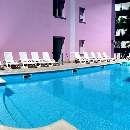 Residenz Regent Wohnung Grand Suite für 8 Personen Apartment *