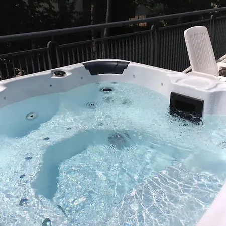 Apartment Residenz Regent Grand Fuer 8 Personen Bibione