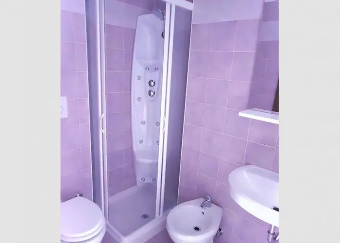 Apartmán Residenz Regent Grand Fuer 8 Personen *