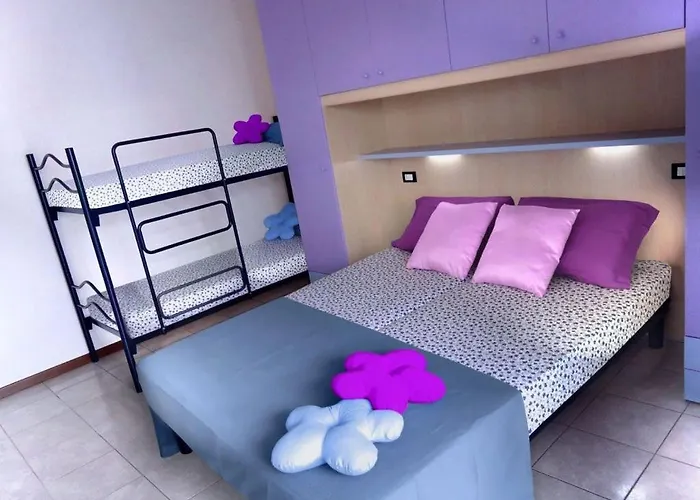 Apartment Residenz Regent Grand Für 8 Personen